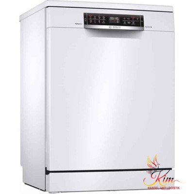 Máy rửa bát độc lập BOSCH SMS6ZCW42E serie 6