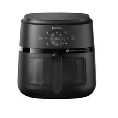 Nồi chiên không dầu Philips NA230/00 6,2L Airfryer Series 2000