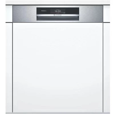 Máy rửa bát bán âm BOSCH SMI8YCS01E serie 8