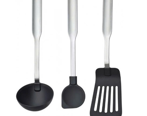 Set 3 dung cụ làm bếp wmf nội địa Đức