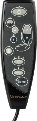 Ghế massage Medisana MC815 thumb