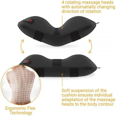 Gối massage Medisana CL300 Kontur Shiatsu thumb