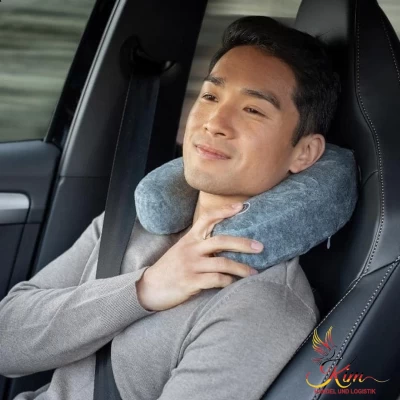 Gối massage cổ Medisana NM87L thumb