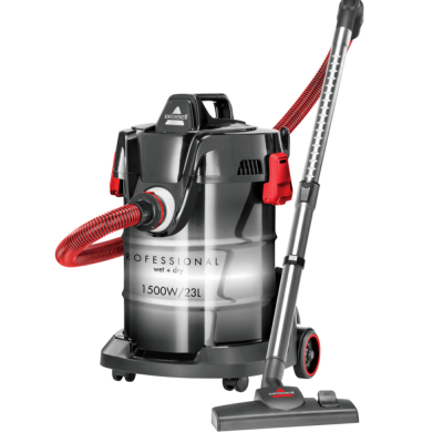 Máy hút bụi đa năng Bissell Wet & Dry hút siêu khoẻ, hút ướt, hút khô thumb