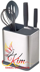 Hộp cắm dao và đựng thìa dĩa Joseph Joseph 85114 Surface