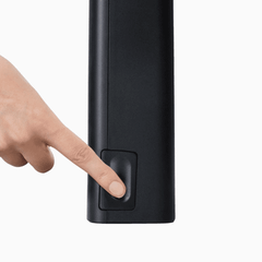 Bộ 5 dao kèm hộp đựng tích hợp mài dao ceramic 2 lưỡi thô & mịn Joseph Joseph SlimBlock 10537 thumb