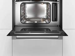 Lò hấp BOSCH CDG634AB0 serie 8 thumb