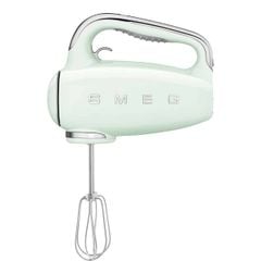 Máy đánh trứng SMEG HMF01PGEU màu xanh bạc hà thumb