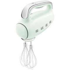 Máy đánh trứng SMEG HMF01PGEU màu xanh bạc hà thumb