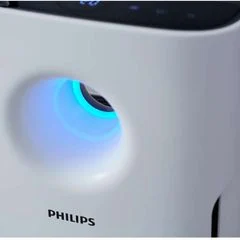 Máy lọc không khí philips AC3256/10 thumb