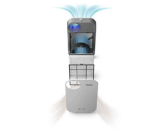 Máy Lọc Không Khí Philips AC4550/10 thumb