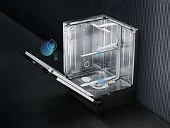 Máy rửa bát độc lập MIELE G 7110 SC AutoDos made in Germany thumb