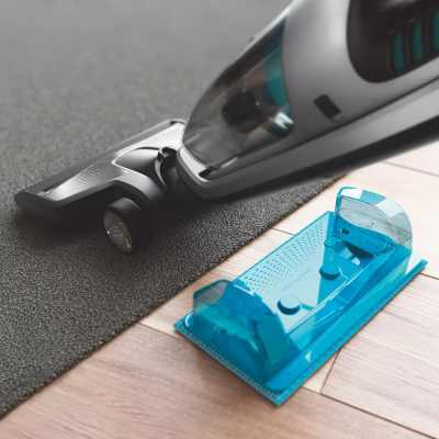 Máy hút bụi 3IN1 PHILIPS POWER PRO AQUA FC6408/01 thumb