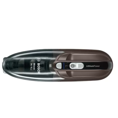 Máy hút bụi cầm tay BOSCH BHN16L màu nâu