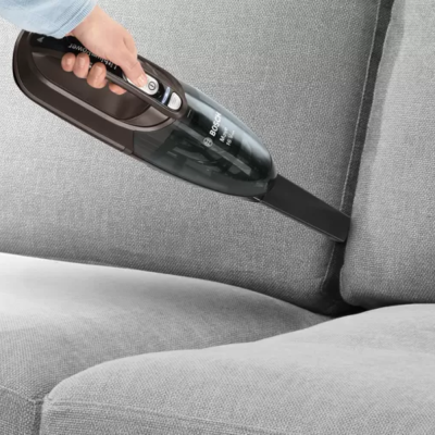 Máy hút bụi cầm tay BOSCH BHN16L màu nâu thumb