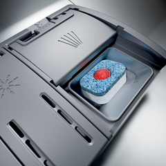 Máy rửa bát mini BOSCH SKS51E32EU thumb