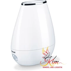 Máy tạo ẩm kiêm khuyếch tán tinh dầu 2in1 Beurer LB37 thumb
