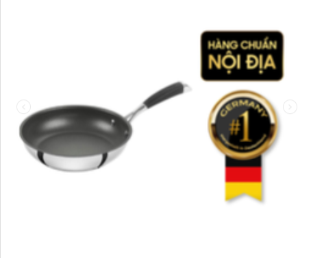 Chảo chống dính Zwilling Cornelia Poletto size 28 cm thumb