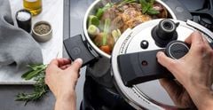 Nồi áp suất WOLL Pressure Pro 22 cm 6lit thumb