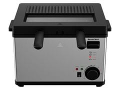 Nồi chiên ngập dầu Silvercrest SEF3 cỡ lớn