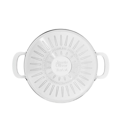 Nồi chảo TEFAL Jamie Oliver 25cm nội địa Đức thumb