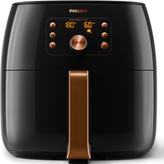 Nồi chiên không dầu Philips HD9867/90 XXL