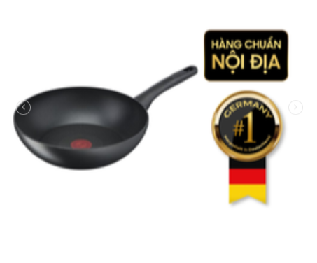 Chảo sâu lòng TEFAL Ultimate 28cm G2681972 thumb