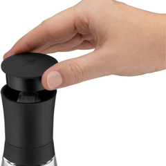 Set 2 lọ xay muối tiêu WMF nắp đen thumb