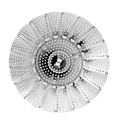 Vỉ hấp SILIT đường kính 14 cm nội địa Đức thumb