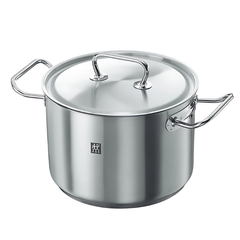 Nồi luộc gà Zwilling Moment 24 cm 8L thumb