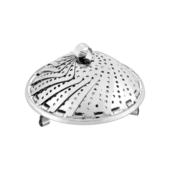Vỉ hấp SILIT đường kính 14 cm nội địa Đức thumb