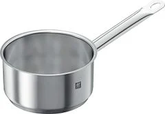 Bộ nồi Zwilling Twin Classic 5 món bóng mờ nội địa Đức thumb