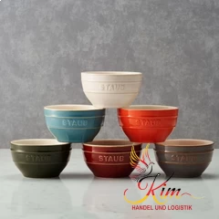 Set 6 bát STAUB cầu vồng 14 cm thumb