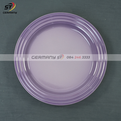 Set 6 đĩa Lecreuset cầu vồng 22 cm thumb
