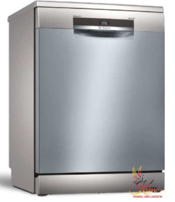 Máy rửa bát độc lập BOSCH SMS6ECI07E serie 6