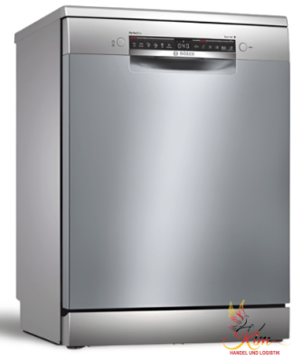 Máy rửa bát độc lập BOSCH SMS6ZCI00E serie 6 sấy Zeolith