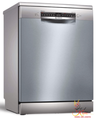 Máy rửa bát độc lập BOSCH SMS4HCI48E serie 4