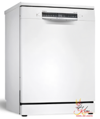 Máy rửa bát độc lập BOSCH SGS4HTW47E serie 4