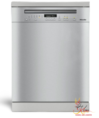 Máy rửa bát độc lập MIELE G 7110 SC AutoDos made in Germany