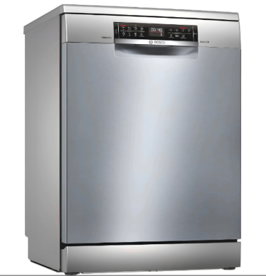 Máy rửa bát độc lập BOSCH SMS6ZCI42E serie 6