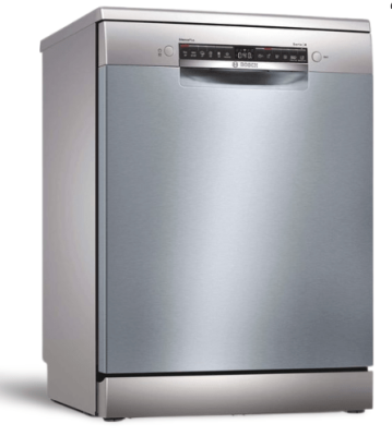 Máy rửa bát độc lập BOSCH SMS4HCI48E serie 4