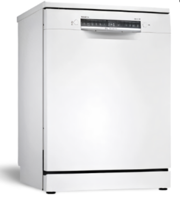 Máy rửa bát độc lập BOSCH SGS4HTW47E serie 4 thumb