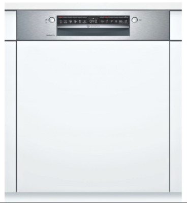 Máy rửa bát bán âm BOSCH SMI6ZCS07E serie 6