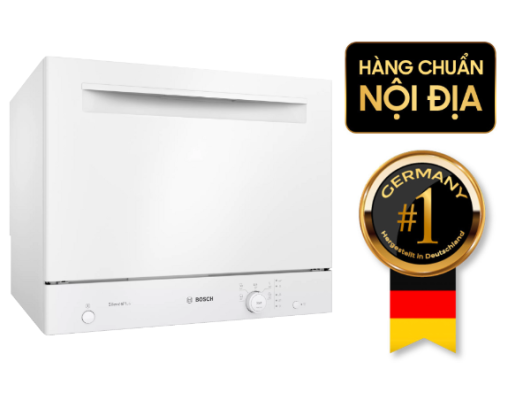 Máy rửa bát mini BOSCH SKS51E32EU thumb