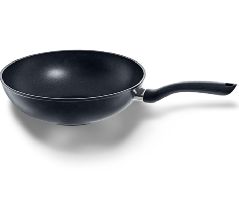 Chảo sâu lòng Fissler Cenit 28cm made in Italya