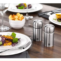 Set 2 Lọ Xay Tiêu Muối Zwilling thumb