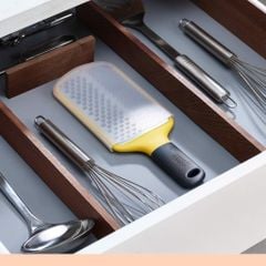 Set 2 món thái cắt rau củ + bào phô mai Joseph Joseph thumb