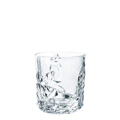 Set 4 cốc whisky cao Nachtmann 101049 Square Longdrink 445ml