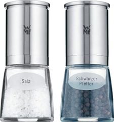 Set 5 lọ gia vị WMF Deluxe nội địa Đức thumb