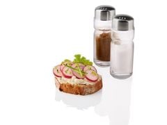 Set đựng gia vị 4 món Ernesto nội địa Đức thumb